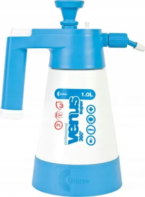 Obrázok produktu pre KWAZAR VENUS Super PRO+ ručný postrekovač 1