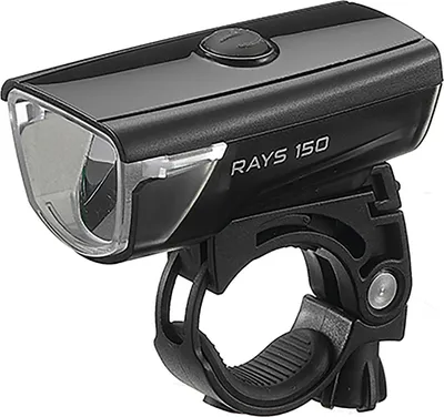 Obrázek produktu pro Smart Voorlicht Rays 150 USB dobíjecí