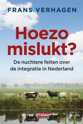 Produktbild von Hoezo mislukt