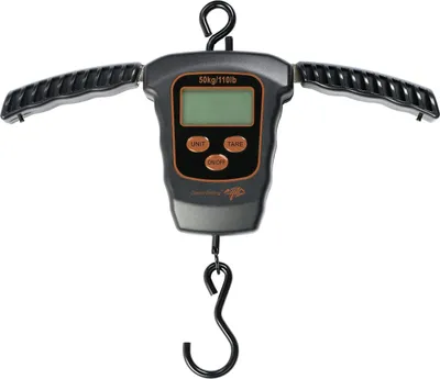 Produktbild von Giants Angeln Digitalwaage 50kg