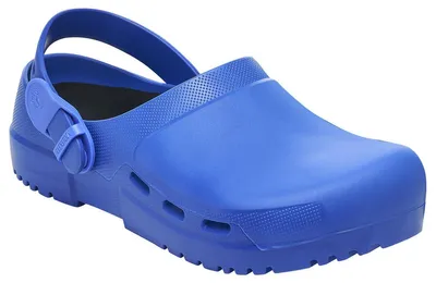 Produktbild von Birkenstock Berufsschuhe 1025989 Birkenstock Birki-Air blau Größe