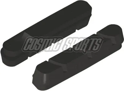 Image de Patins de frein sur jante Campagnolo Jagwire Road Pro Noir Noir One Size