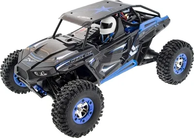 Zdjęcie produktu dla Monstertronic 1:10 Electric Buggy Race Buggy RTR Kompletny zestaw