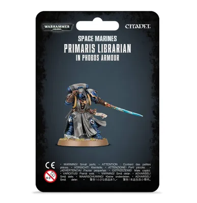 Produktbild von Games Workshop 48-67, Sammelfigur, Videospiel