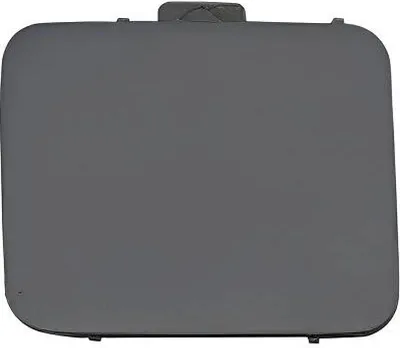 Image de DIEDERICHS ZUB00406 Cache pare-chocs avant pour BMW 5 Limousine (E60) 5 Touring (E61)