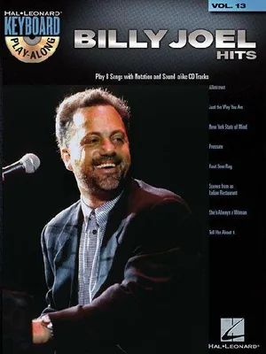 Produktbild von Billy Joel: Erfolge