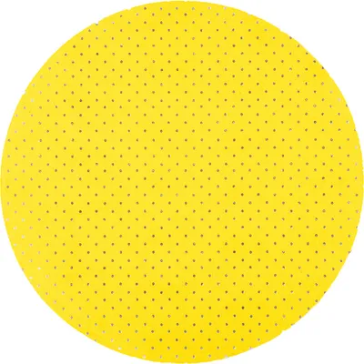 Image de GRAPHITE Disques abrasifs 225 mm, grain 80/120/180, 5 pces, K 180