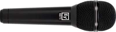 Produktbild von Electro-Voice ND76 Gesangsmikrofon