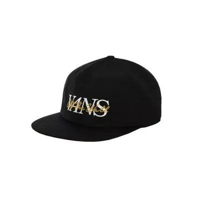 Image de Vans On The Vans Shallow Cap VN0A4TQ2BLK