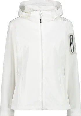 Produktbild von CAMPAGNOLO Zip Hood Jacke weiss 48