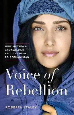 Produktbild von Voice of Rebellion