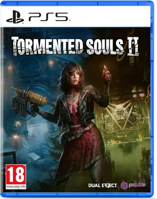 Produktbild von PlayStation 5-Videospiel Just For Games