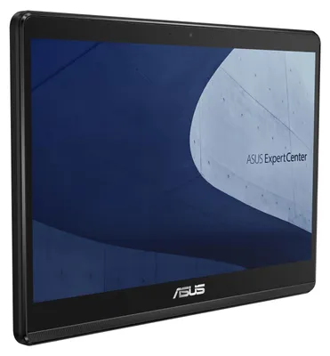 Produktbild von Asus AiO E16 15.6" Touch N4500 4 128 black E1600WKAT-BMR143M ohne OS
