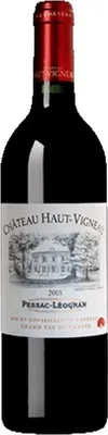 Produktbild von Chateau Haut Vigneau rouge 2018 Pessac Leognan - 2019