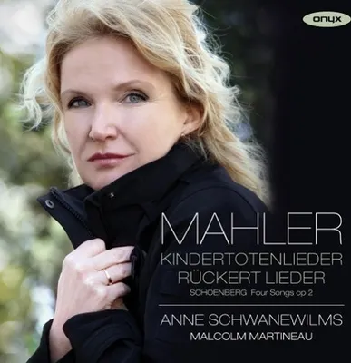 Produktbild von Lieder