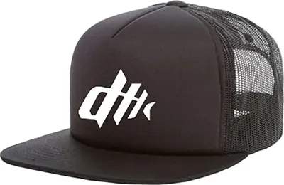 Produktbild von Zeck BA Foam Trucker Snapback - Angelcap