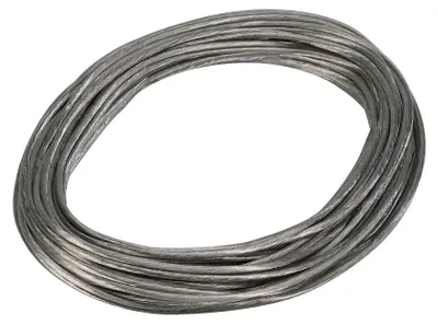 Zdjęcie produktu dla Przewód niskiego napięcia, izolowany, 6 mm², 20 m