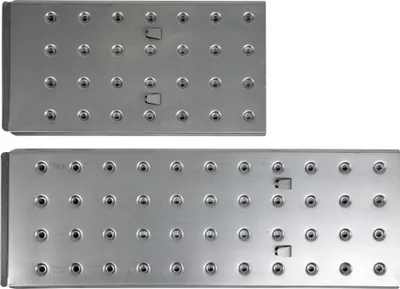 Produktbild von Vorel Plattform für Mehrzweckleiter 4X3 17705