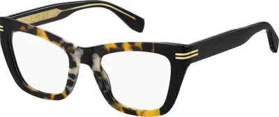 Produktbild von Marc Jacobs MJ 1114 Havana 51/21/140 Damen Brillen