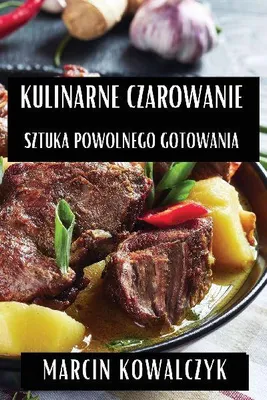 Produktbild von Kulinarne Czarowanie