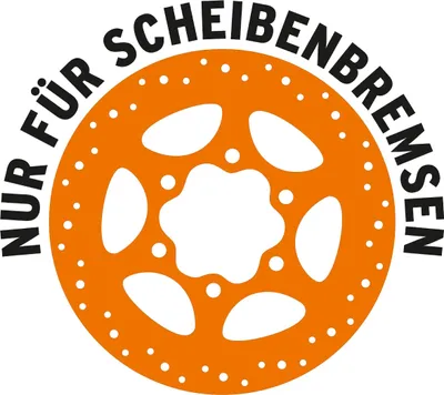 Produktbild von SKS 11567, Vordere & hintere Schutzbleche (Set), Schwarz