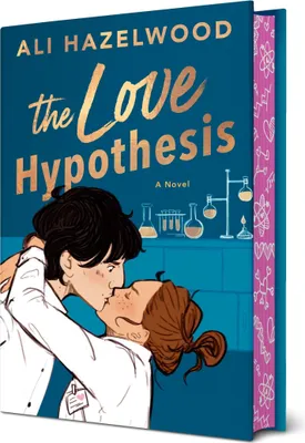 Produktbild von The Love Hypothesis. Collector's Edition