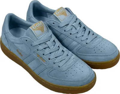 Produktbild von GOLA Damen Sneaker Hawk Suede 86