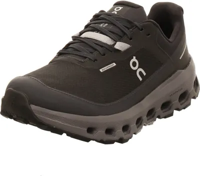 Produktbild von ON Running CLOUDVISTA 2 WATERPROOF schwarz 41