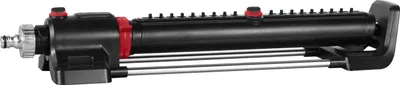 Produktbild von PARKSIDE PERFORMANCE® Viereckregner (Langversion)