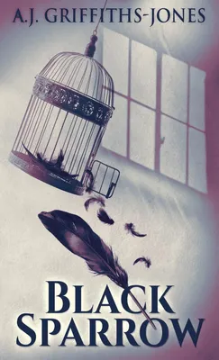 Produktbild von Black Sparrow