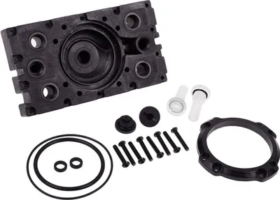Image de Alphacool 15306 Pièce/accessoire du système de refroidissement de l'ordinateur Kit de mise à niveau (15306)