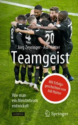 Obrázek produktu pro Teamgeist
