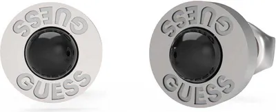Obrázek produktu pro Guess - JUME04055JWSTBKT/U - Náušnice - Pánské - Nerezová ocel