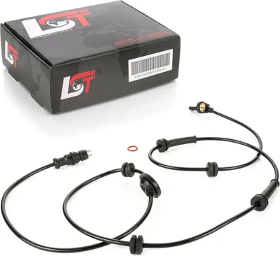 Produktbild von ABS Sensor Raddrehzahlregler vorne links 46811205 für FIAT DOBLO 199 223