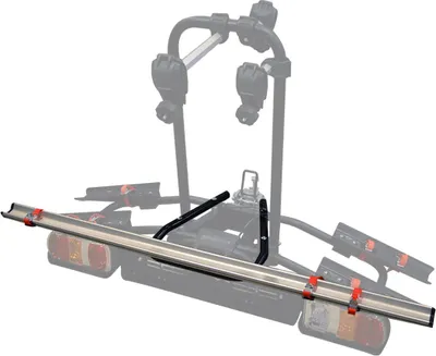 Image de VDP Extension 3ème rail pour porte-vélos arrière Naos 2 roues