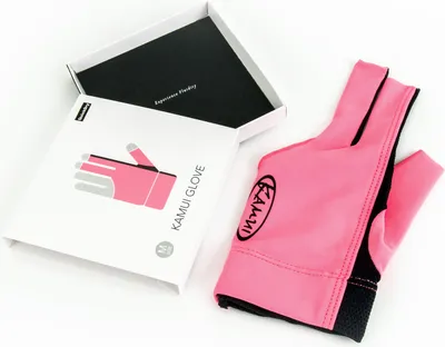 Immagine prodotto di Guanto Kamui PINK RIBBON (Nuovo) mano sinistra, M