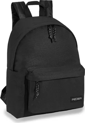 Produktbild von PEDEA Rucksack 13,3- (33,8cm) -Style-, schwarz