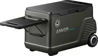 Produktbild von Anker EverFrost Powered Cooler 43L + Cooler Battery