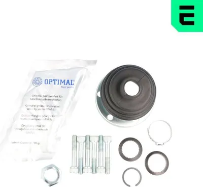 Produktbild von OPTIMAL Faltenbalgsatz Antriebswelle für VW GOLF III (1H1) CVB-10184CR