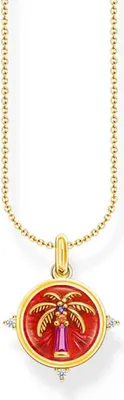 Obrázok produktu pre Thomas Sabo - KE2204-471-7-l45v - Dámsky náhrdelník - 45cm