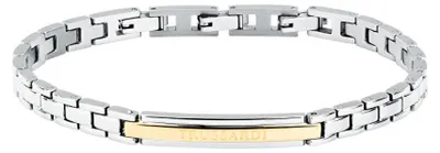 Produktbild von Stylisches Stahlarmband fü r Herren T-Steel TJAXV23