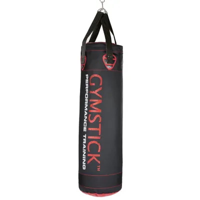 Obrázok produktu pre Boxovací vak Gymstick 20 kg, čierny, 20 kg
