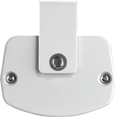 Produktbild von Monacor ETS-230/WS, 1.0 Kanäle, Kabelgebunden, 30 W, 200 - 15000 Hz, Weiß