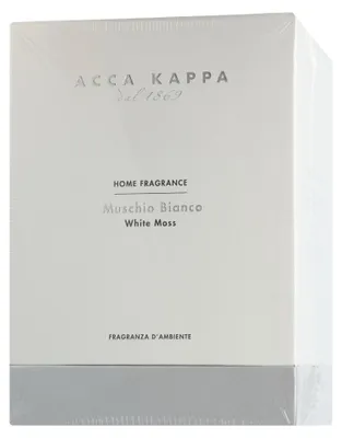 Immagine prodotto di Acca Kappa Muschio Bianco Home Fragrance Diffuser (500 ml)