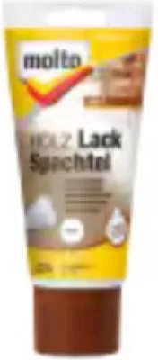 Produktbild von Molto Holz-Lackspachtel | 225g