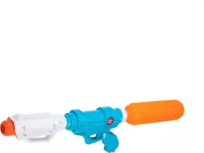 Produktbild von Playtive Wasserpistole, Spritzpistole, Wasser Spielzeug, TORNADO