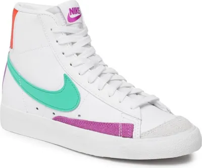 Obrázok produktu pre Nike Obuv Blazer Mid 77, CZ1055123