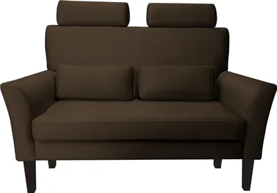 Zdjęcie produktu dla Sofa DENVER nogi venge MG05