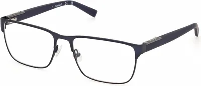 Produktbild von Timberland TB50002 Matte blue 55/17/145 Herren Brillen