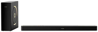 Obrázek produktu pro Soundbar, 3.1.2kanálový, imerzivní připojení, Skywave F30